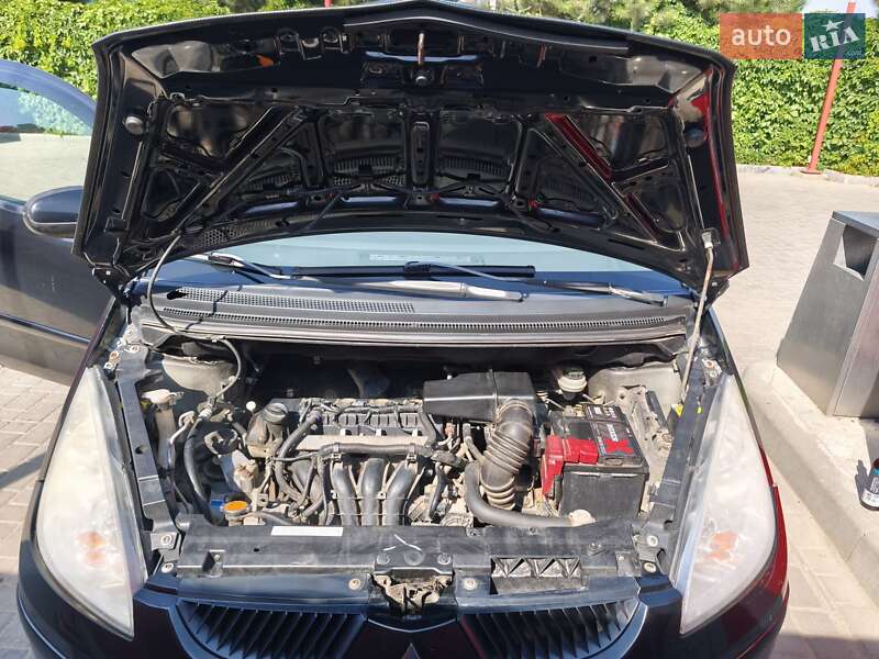 Хетчбек Mitsubishi Colt 2005 в Одесі