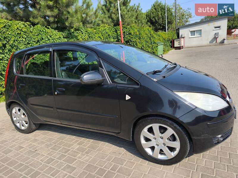 Хетчбек Mitsubishi Colt 2005 в Одесі