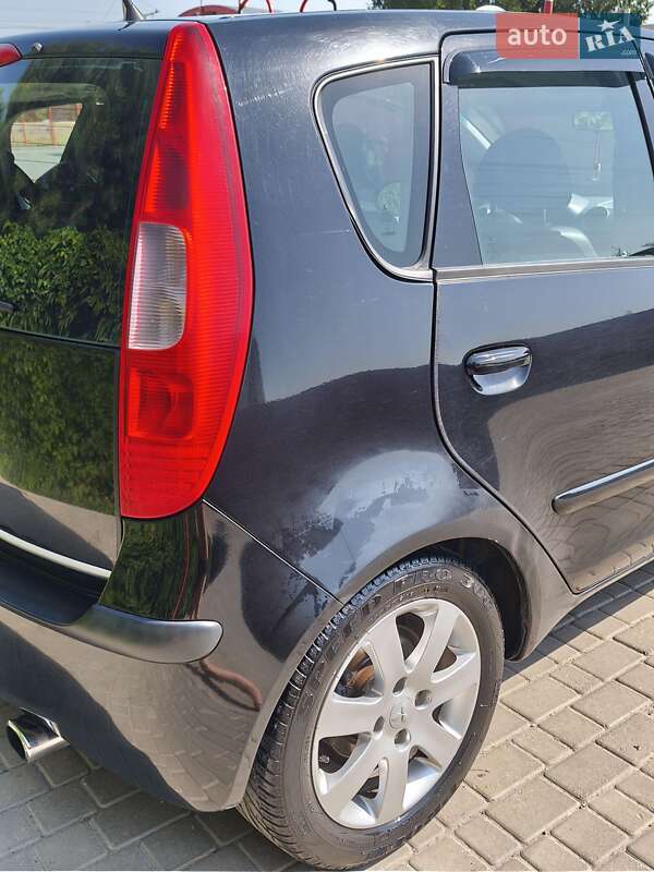 Хетчбек Mitsubishi Colt 2005 в Одесі