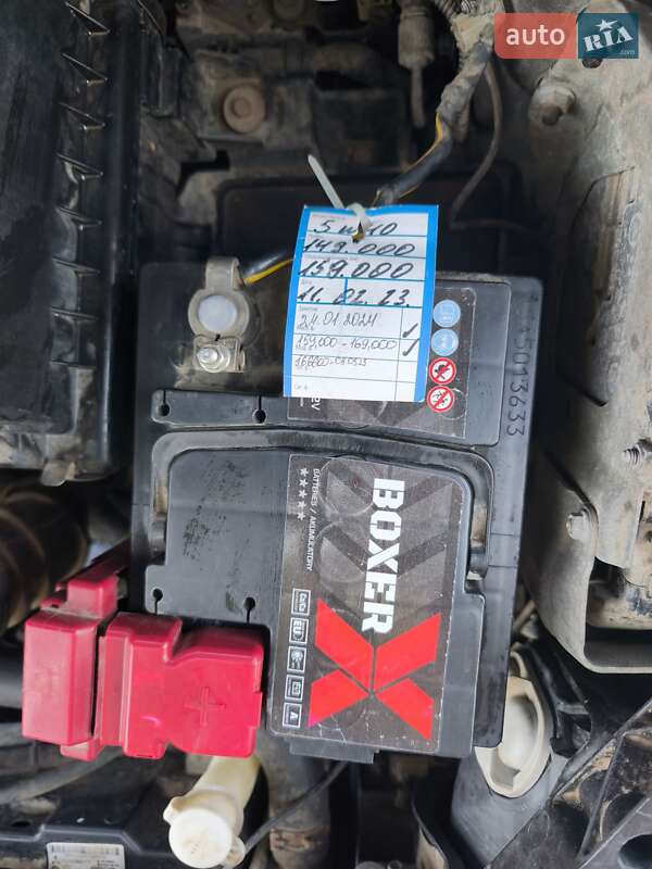Хетчбек Mitsubishi Colt 2005 в Одесі