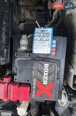 Хэтчбек Mitsubishi Colt 2005 в 