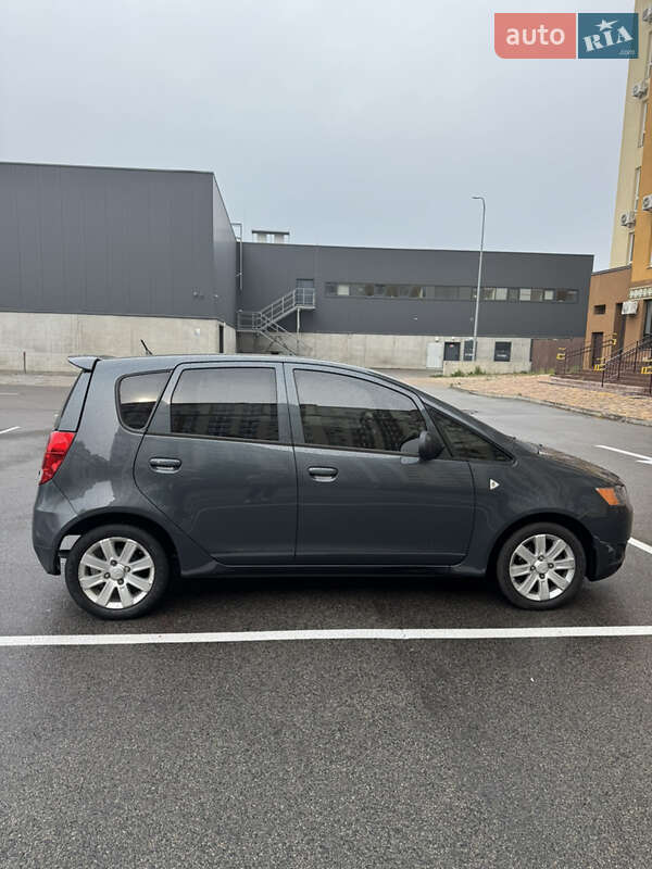 Хетчбек Mitsubishi Colt 2012 в Вишневому