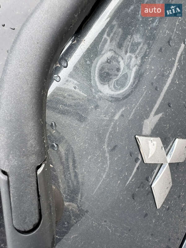 Хетчбек Mitsubishi Colt 2012 в Вишневому