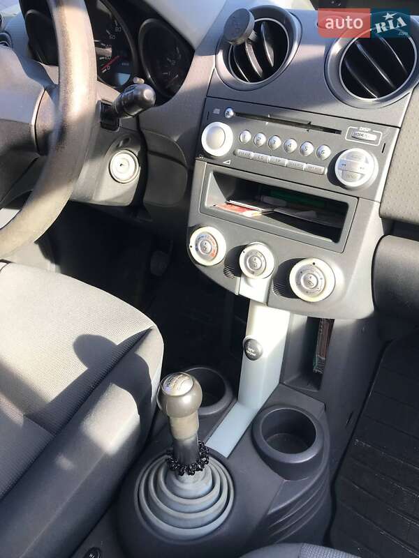 Хэтчбек Mitsubishi Colt 2007 в Львове фото 4 Хэтчбек Mitsubishi Colt 2007 в Львове