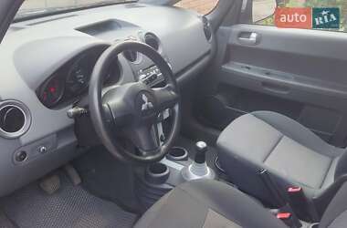 Хэтчбек Mitsubishi Colt 2006 в 