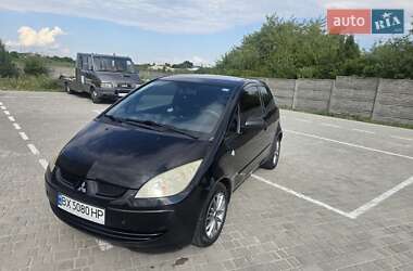 Хэтчбек Mitsubishi Colt 2007 в 
