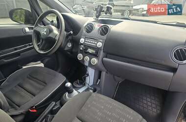 Хэтчбек Mitsubishi Colt 2007 в 