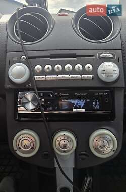 Хэтчбек Mitsubishi Colt 2007 в 