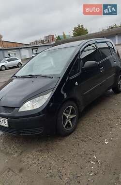 Хетчбек Mitsubishi Colt 2008 в 
