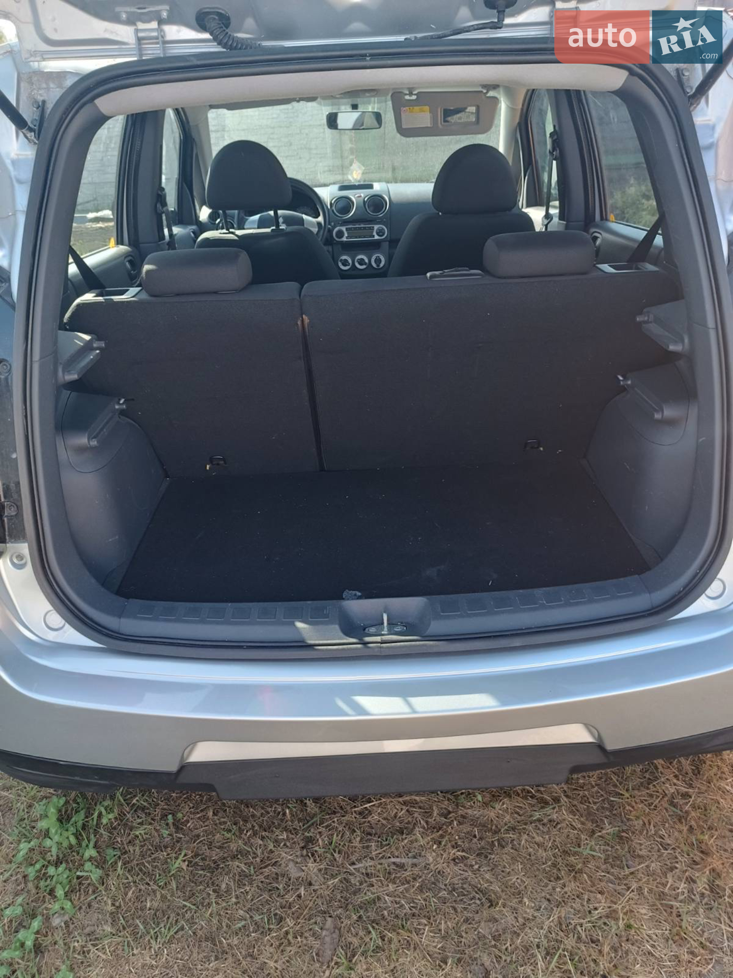 2012 Mitsubishi Colt - мініатюра 4