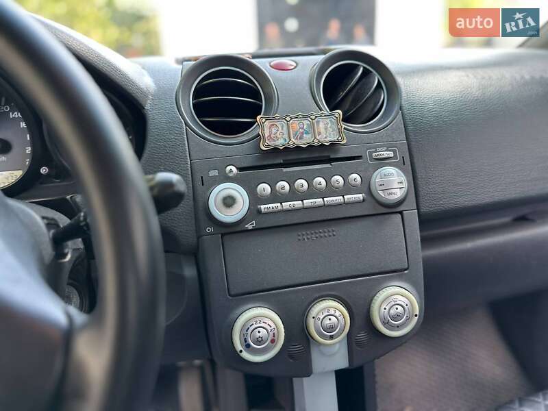 Хэтчбек Mitsubishi Colt 2005 в Николаеве