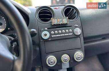 Хетчбек Mitsubishi Colt 2005 в 