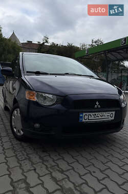 Хетчбек Mitsubishi Colt 2012 в 