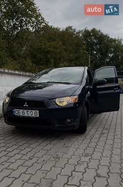 Хетчбек Mitsubishi Colt 2012 в 