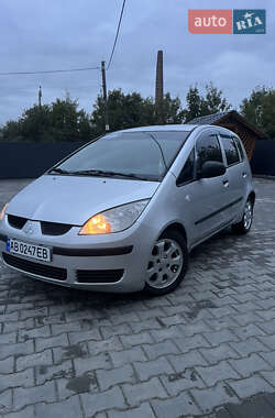 Хетчбек Mitsubishi Colt 2006 в Бару