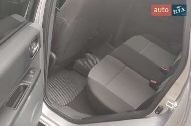 Хетчбек Mitsubishi Colt 2012 в 