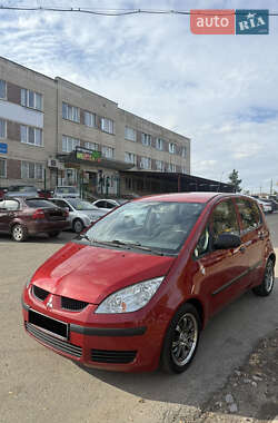 Хетчбек Mitsubishi Colt 2008 в Сумах