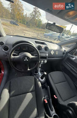 Хэтчбек Mitsubishi Colt 2008 в 