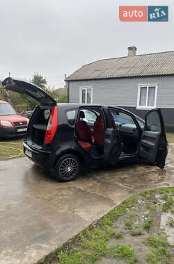 Хетчбек Mitsubishi Colt 2007 в 
