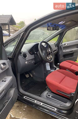 Хетчбек Mitsubishi Colt 2007 в 