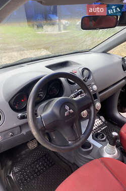 Хетчбек Mitsubishi Colt 2007 в 