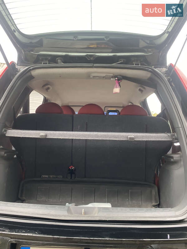 Хэтчбек Mitsubishi Colt 2007 в Ковеле