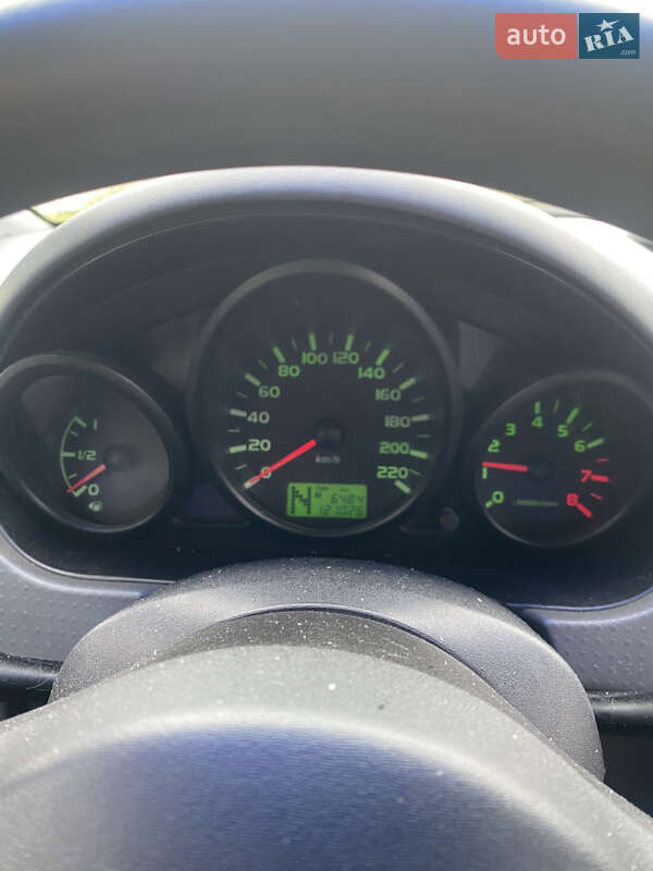 Хэтчбек Mitsubishi Colt 2007 в Ковеле