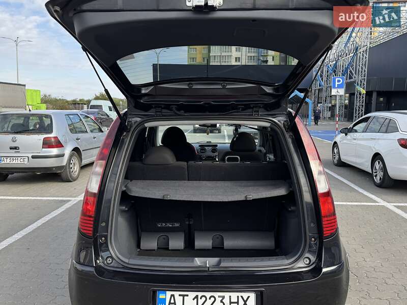 Хэтчбек Mitsubishi Colt 2007 в Ивано-Франковске