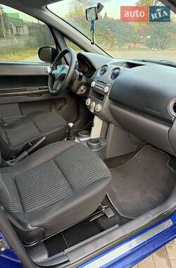 Хетчбек Mitsubishi Colt 2008 в 