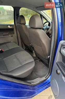 Хетчбек Mitsubishi Colt 2008 в 