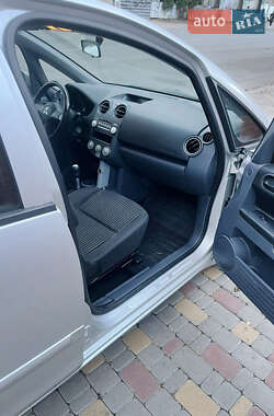 Хетчбек Mitsubishi Colt 2008 в 