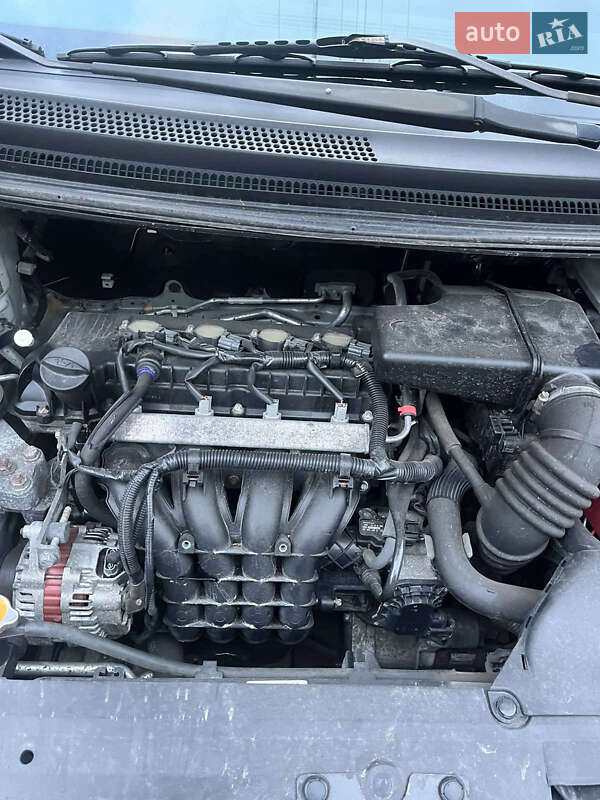 Хэтчбек Mitsubishi Colt 2008 в Одессе