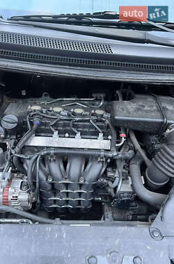 Хетчбек Mitsubishi Colt 2008 в 
