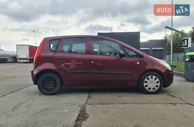 Хетчбек Mitsubishi Colt 2005 в 
