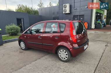 Хетчбек Mitsubishi Colt 2005 в 