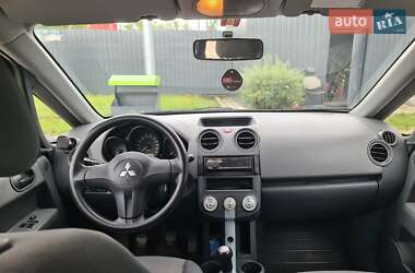 Хетчбек Mitsubishi Colt 2005 в 