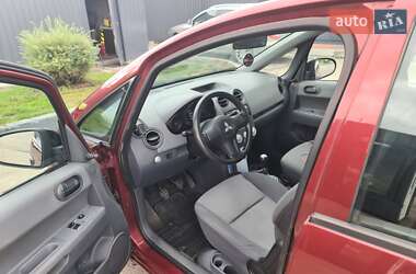 Хетчбек Mitsubishi Colt 2005 в 