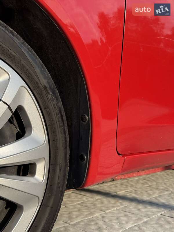 Хэтчбек Mitsubishi Colt 2009 в Львове