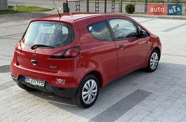 Хэтчбек Mitsubishi Colt 2009 в Львове