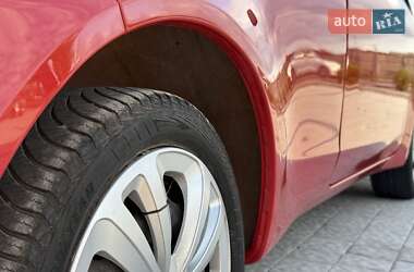 Хэтчбек Mitsubishi Colt 2009 в Львове