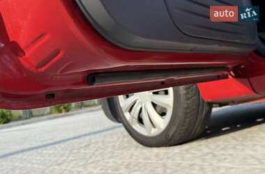 Хэтчбек Mitsubishi Colt 2009 в Львове