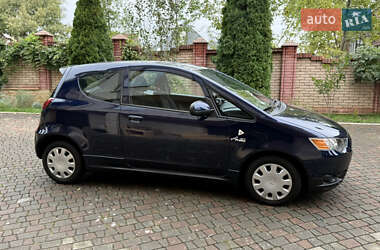 Хэтчбек Mitsubishi Colt 2012 в 
