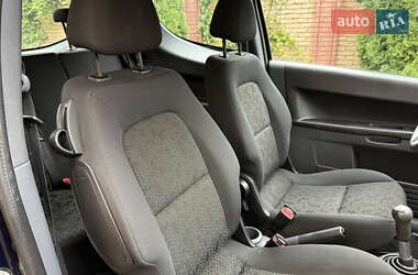 Хэтчбек Mitsubishi Colt 2012 в 