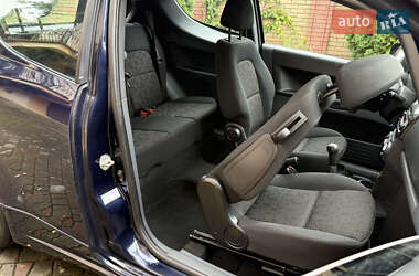Хэтчбек Mitsubishi Colt 2012 в 