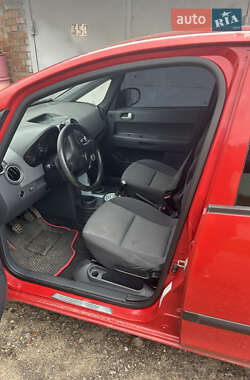 Хэтчбек Mitsubishi Colt 2007 в 