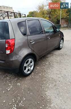 Хетчбек Mitsubishi Colt 2011 в 