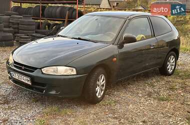 Хэтчбек Mitsubishi Colt 1998 в Калуше