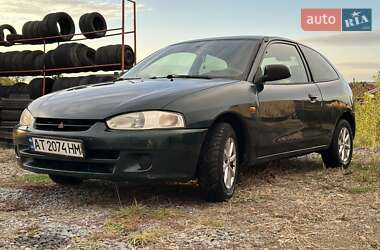 Хетчбек Mitsubishi Colt 1998 в 