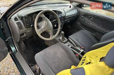 Хетчбек Mitsubishi Colt 1998 в 
