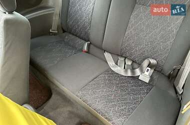 Хетчбек Mitsubishi Colt 1998 в 
